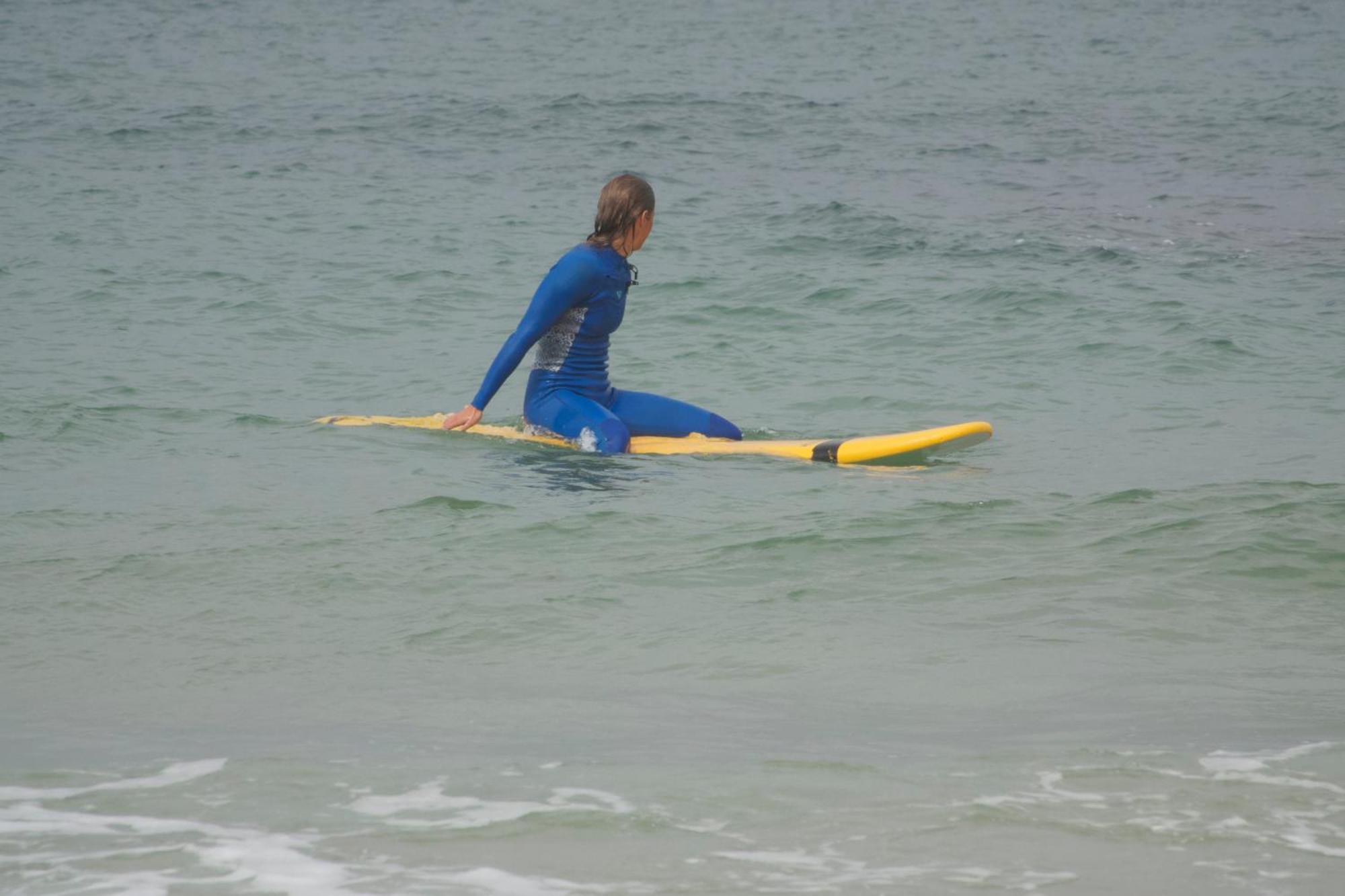 Melo Surf And Yoga Hotel Tamraght ภายนอก รูปภาพ